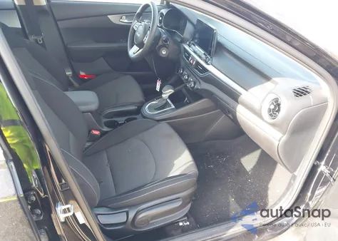 2023 Kia Forte Lxs from USA, damaged, VIN 3KPF24AD4PE594803